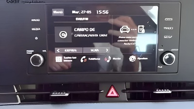 Kia Sportage 1.6 T-GDi Concept 4X2 110 kW (150 CV) 21 Kia Sportage 1.6 T-GDi Concept 4X2 110 kW (150 CV) 21