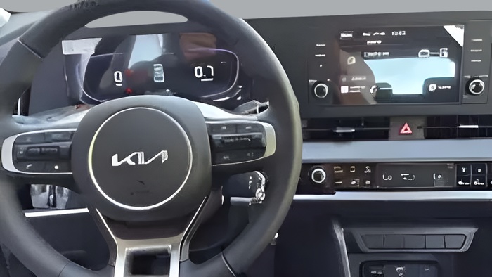 Kia Sportage 1.6 T-GDi Concept 4X2 110 kW (150 CV) KM0 en Sevilla Kia Sportage 1.6 T-GDi Concept 4X2 110 kW (150 CV) KM0 en Sevilla