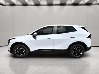 Kia Sportage 1.6 T-GDi Concept 4X2 110 kW (150 CV) 13 Kia Sportage 1.6 T-GDi Concept 4X2 110 kW (150 CV) 13