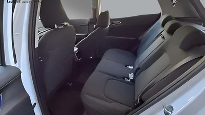 Kia Sportage 1.6 T-GDi Concept 4X2 110 kW (150 CV) 26 Kia Sportage 1.6 T-GDi Concept 4X2 110 kW (150 CV) 26