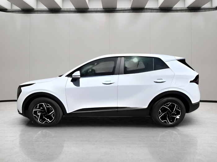 Kia Sportage 1.6 T-GDi Concept 4X2 110 kW (150 CV) KM0 en Sevilla Kia Sportage 1.6 T-GDi Concept 4X2 110 kW (150 CV) KM0 en Sevilla