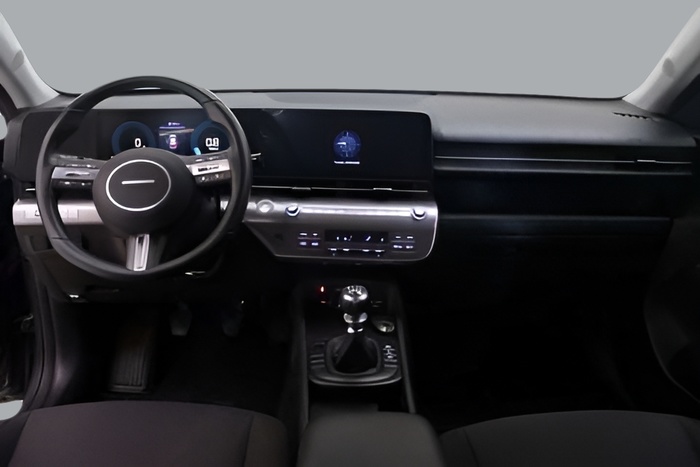 Hyundai Kona 1.0 TGDi Maxx 4x2 88 kW (120 CV) Vehículo usado en Sevilla Hyundai Kona 1.0 TGDi Maxx 4x2 88 kW (120 CV) Vehículo usado en Sevilla