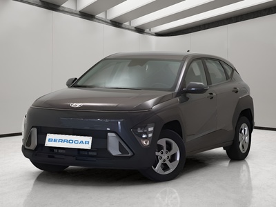 Hyundai Kona 1.0 TGDi Maxx 4x2 88 kW (120 CV) 1 Hyundai Kona 1.0 TGDi Maxx 4x2 88 kW (120 CV) 1