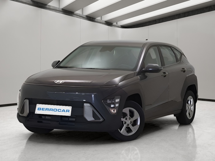 Hyundai Kona 1.0 TGDi Maxx 4x2 88 kW (120 CV) Vehículo usado en Sevilla Hyundai Kona 1.0 TGDi Maxx 4x2 88 kW (120 CV) Vehículo usado en Sevilla