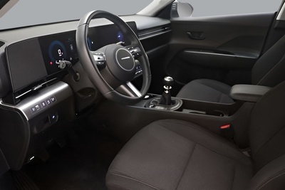 Hyundai Kona 1.0 TGDi Maxx 4x2 88 kW (120 CV) 6 Hyundai Kona 1.0 TGDi Maxx 4x2 88 kW (120 CV) 6