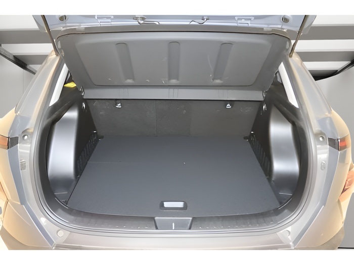 Hyundai Kona 1.0 TGDi Maxx 4x2 88 kW (120 CV) Vehículo usado en Sevilla Hyundai Kona 1.0 TGDi Maxx 4x2 88 kW (120 CV) Vehículo usado en Sevilla