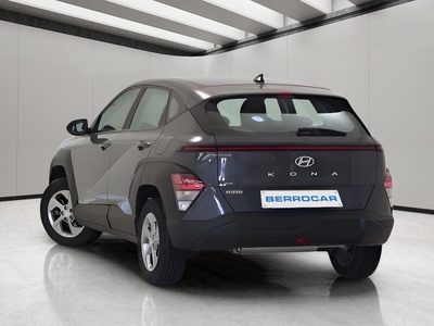 Hyundai Kona 1.0 TGDi Maxx 4x2 88 kW (120 CV) 2 Hyundai Kona 1.0 TGDi Maxx 4x2 88 kW (120 CV) 2