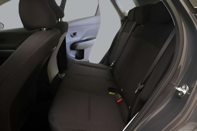 Hyundai Kona 1.0 TGDi Maxx 4x2 88 kW (120 CV) 9 Hyundai Kona 1.0 TGDi Maxx 4x2 88 kW (120 CV) 9