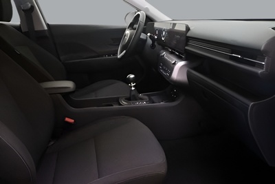 Hyundai Kona 1.0 TGDi Maxx 4x2 88 kW (120 CV) 10 Hyundai Kona 1.0 TGDi Maxx 4x2 88 kW (120 CV) 10