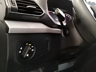 SEAT Tarraco 1.5 TSI S&S Style XL DSG 110 kW (150 CV) 13 SEAT Tarraco 1.5 TSI S&S Style XL DSG 110 kW (150 CV) 13