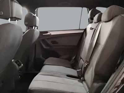 SEAT Tarraco 1.5 TSI S&S Style XL DSG 110 kW (150 CV) 6 SEAT Tarraco 1.5 TSI S&S Style XL DSG 110 kW (150 CV) 6