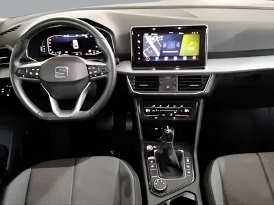 SEAT Tarraco 1.5 TSI S&S Style XL DSG 110 kW (150 CV) 5 SEAT Tarraco 1.5 TSI S&S Style XL DSG 110 kW (150 CV) 5