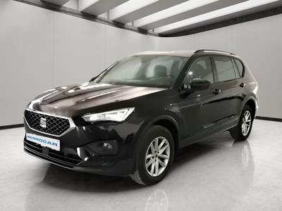 SEAT Tarraco 1.5 TSI S&S Style XL DSG 110 kW (150 CV) 8 SEAT Tarraco 1.5 TSI S&S Style XL DSG 110 kW (150 CV) 8