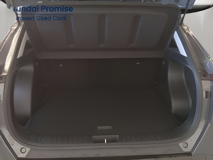 Hyundai Kona 1.0 TGDi Maxx 4x2 88 kW (120 CV) Vehículo usado en Sevilla Hyundai Kona 1.0 TGDi Maxx 4x2 88 kW (120 CV) Vehículo usado en Sevilla