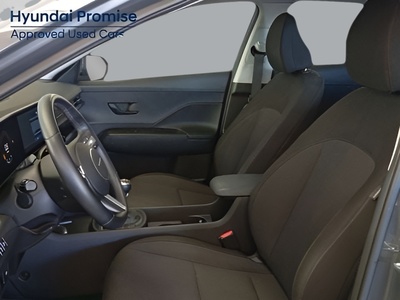 Hyundai Kona 1.0 TGDi Maxx 4x2 88 kW (120 CV) 21 Hyundai Kona 1.0 TGDi Maxx 4x2 88 kW (120 CV) 21