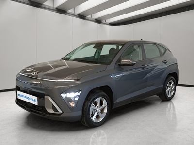 Hyundai Kona 1.0 TGDi Maxx 4x2 88 kW (120 CV) 1 Hyundai Kona 1.0 TGDi Maxx 4x2 88 kW (120 CV) 1