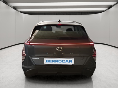 Hyundai Kona 1.0 TGDi Maxx 4x2 88 kW (120 CV) 6 Hyundai Kona 1.0 TGDi Maxx 4x2 88 kW (120 CV) 6