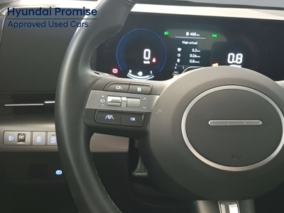 Hyundai Kona 1.0 TGDi Maxx 4x2 88 kW (120 CV) 22 Hyundai Kona 1.0 TGDi Maxx 4x2 88 kW (120 CV) 22