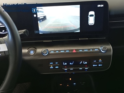 Hyundai Kona 1.0 TGDi Maxx 4x2 88 kW (120 CV) 13 Hyundai Kona 1.0 TGDi Maxx 4x2 88 kW (120 CV) 13