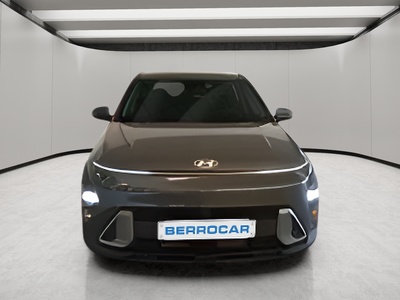 Hyundai Kona 1.0 TGDi Maxx 4x2 88 kW (120 CV) 2 Hyundai Kona 1.0 TGDi Maxx 4x2 88 kW (120 CV) 2