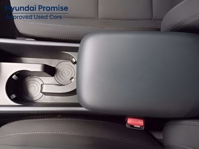 Hyundai Kona 1.0 TGDi Maxx 4x2 88 kW (120 CV) 9 Hyundai Kona 1.0 TGDi Maxx 4x2 88 kW (120 CV) 9