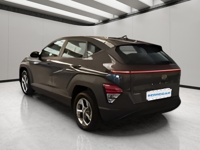 Hyundai Kona 1.0 TGDi Maxx 4x2 88 kW (120 CV) 5 Hyundai Kona 1.0 TGDi Maxx 4x2 88 kW (120 CV) 5