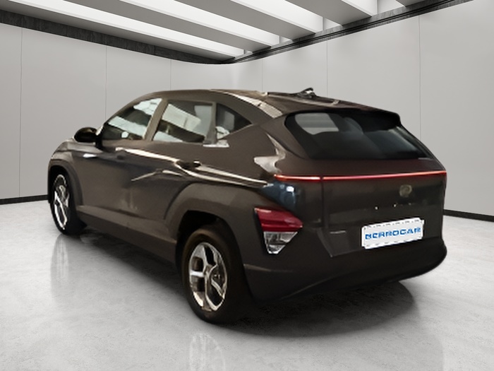 Hyundai Kona 1.0 TGDi Maxx 4x2 88 kW (120 CV) Vehículo usado en Sevilla Hyundai Kona 1.0 TGDi Maxx 4x2 88 kW (120 CV) Vehículo usado en Sevilla