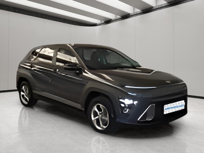 Hyundai Kona 1.0 TGDi Maxx 4x2 88 kW (120 CV) 3 Hyundai Kona 1.0 TGDi Maxx 4x2 88 kW (120 CV) 3