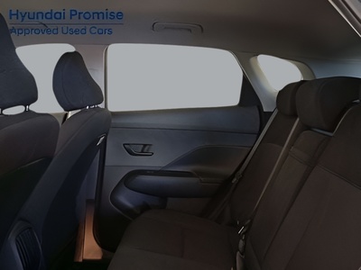 Hyundai Kona 1.0 TGDi Maxx 4x2 88 kW (120 CV) 17 Hyundai Kona 1.0 TGDi Maxx 4x2 88 kW (120 CV) 17