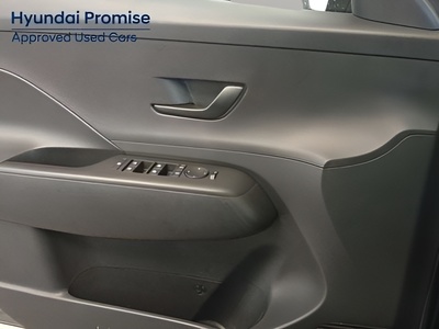 Hyundai Kona 1.0 TGDi Maxx 4x2 88 kW (120 CV) 11 Hyundai Kona 1.0 TGDi Maxx 4x2 88 kW (120 CV) 11