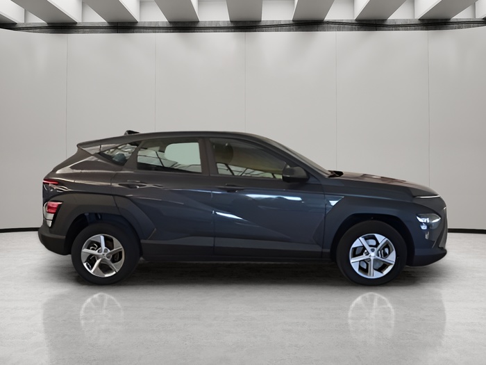 Hyundai Kona 1.0 TGDi Maxx 4x2 88 kW (120 CV) Vehículo usado en Sevilla Hyundai Kona 1.0 TGDi Maxx 4x2 88 kW (120 CV) Vehículo usado en Sevilla