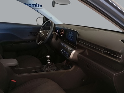 Hyundai Kona 1.0 TGDi Maxx 4x2 88 kW (120 CV) 14 Hyundai Kona 1.0 TGDi Maxx 4x2 88 kW (120 CV) 14