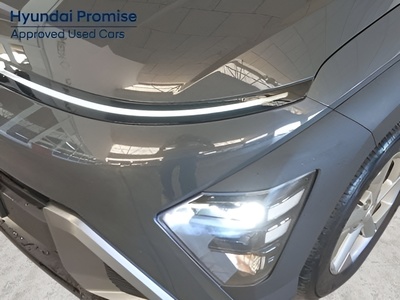 Hyundai Kona 1.0 TGDi Maxx 4x2 88 kW (120 CV) 19 Hyundai Kona 1.0 TGDi Maxx 4x2 88 kW (120 CV) 19