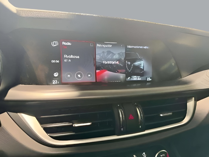 Alfa Romeo Stelvio 2.2 Diésel Sprint+ Q4 140 kW (190 CV) Vehículo usado en Sevilla Alfa Romeo Stelvio 2.2 Diésel Sprint+ Q4 140 kW (190 CV) Vehículo usado en Sevilla