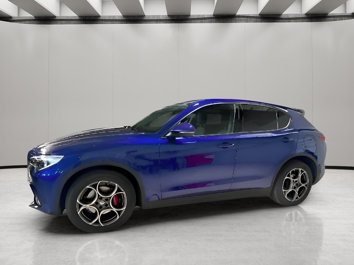 Alfa Romeo Stelvio 2.2 Diésel Sprint+ Q4 140 kW (190 CV) Vehículo usado en Sevilla Alfa Romeo Stelvio 2.2 Diésel Sprint+ Q4 140 kW (190 CV) Vehículo usado en Sevilla