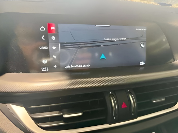 Alfa Romeo Stelvio 2.2 Diésel Sprint+ Q4 140 kW (190 CV) Vehículo usado en Sevilla Alfa Romeo Stelvio 2.2 Diésel Sprint+ Q4 140 kW (190 CV) Vehículo usado en Sevilla