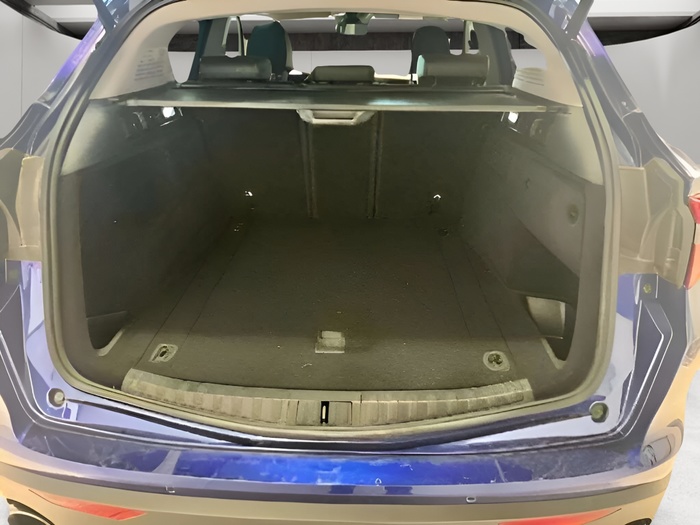 Alfa Romeo Stelvio 2.2 Diésel Sprint+ Q4 140 kW (190 CV) Vehículo usado en Sevilla Alfa Romeo Stelvio 2.2 Diésel Sprint+ Q4 140 kW (190 CV) Vehículo usado en Sevilla