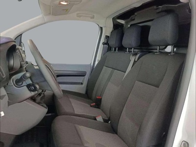 Opel Vivaro Furgon 1.5 Diesel M Standart 75 kW (102 CV) 19 Opel Vivaro Furgon 1.5 Diesel M Standart 75 kW (102 CV) 19