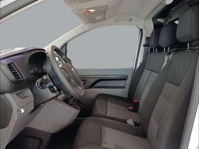 Opel Vivaro Furgon 1.5 Diesel M Standart 75 kW (102 CV) 15 Opel Vivaro Furgon 1.5 Diesel M Standart 75 kW (102 CV) 15