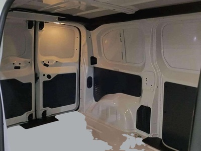 Opel Vivaro Furgon 1.5 Diesel M Standart 75 kW (102 CV) 23 Opel Vivaro Furgon 1.5 Diesel M Standart 75 kW (102 CV) 23