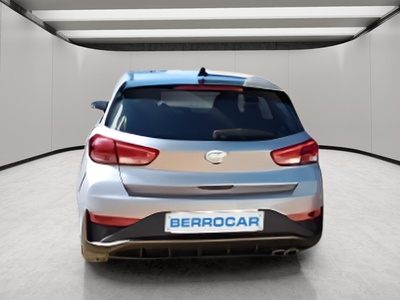 Hyundai i30 1.0 TGDI N Line SE 74 kW (100 CV) 4 Hyundai i30 1.0 TGDI N Line SE 74 kW (100 CV) 4