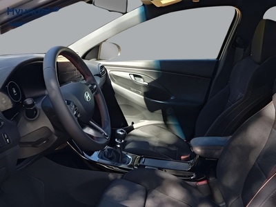 Hyundai i30 1.0 TGDI N Line SE 74 kW (100 CV) 10 Hyundai i30 1.0 TGDI N Line SE 74 kW (100 CV) 10