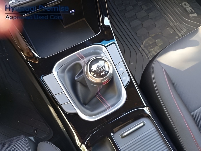 Hyundai i30 1.0 TGDI N Line SE 74 kW (100 CV) KM0 en Sevilla Hyundai i30 1.0 TGDI N Line SE 74 kW (100 CV) KM0 en Sevilla