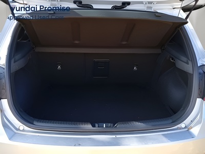 Hyundai i30 1.0 TGDI N Line SE 74 kW (100 CV) 12 Hyundai i30 1.0 TGDI N Line SE 74 kW (100 CV) 12