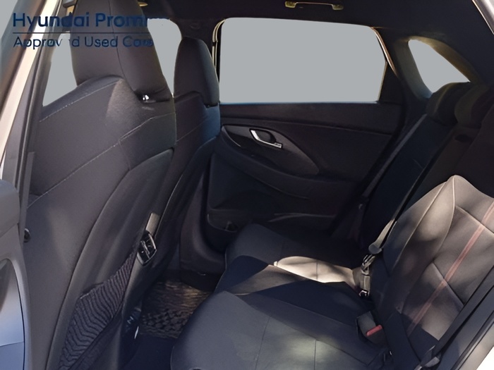 Hyundai i30 1.0 TGDI N Line SE 74 kW (100 CV) KM0 en Sevilla Hyundai i30 1.0 TGDI N Line SE 74 kW (100 CV) KM0 en Sevilla