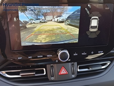 Hyundai i30 1.0 TGDI N Line SE 74 kW (100 CV) 16 Hyundai i30 1.0 TGDI N Line SE 74 kW (100 CV) 16