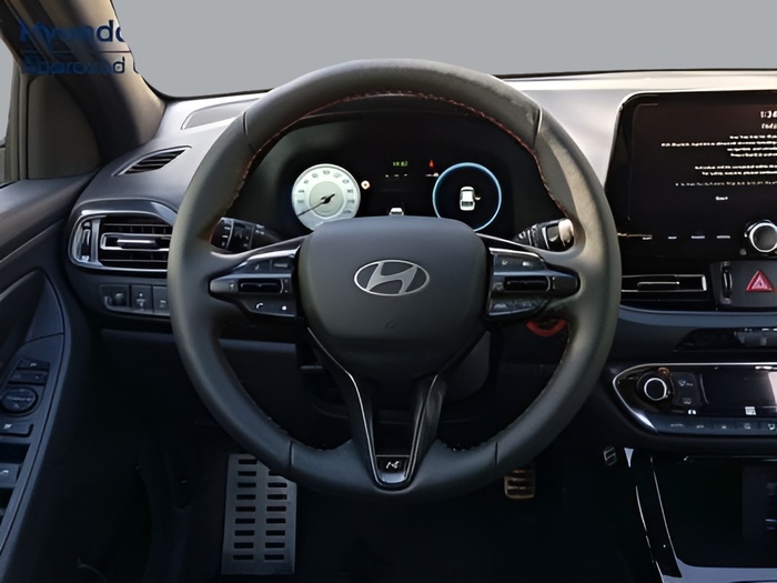 Hyundai i30 1.0 TGDI N Line SE 74 kW (100 CV) KM0 en Sevilla Hyundai i30 1.0 TGDI N Line SE 74 kW (100 CV) KM0 en Sevilla