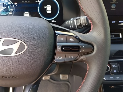 Hyundai i30 1.0 TGDI N Line SE 74 kW (100 CV) 11 Hyundai i30 1.0 TGDI N Line SE 74 kW (100 CV) 11