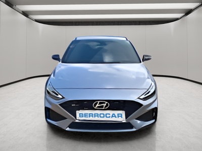 Hyundai i30 1.0 TGDI N Line SE 74 kW (100 CV) 2 Hyundai i30 1.0 TGDI N Line SE 74 kW (100 CV) 2