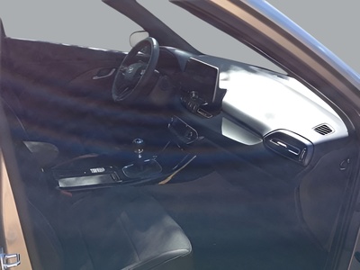 Hyundai i30 1.0 TGDI N Line SE 74 kW (100 CV) 15 Hyundai i30 1.0 TGDI N Line SE 74 kW (100 CV) 15